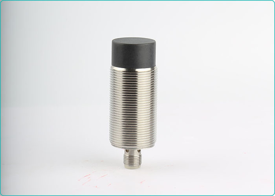 M30 αισθητήρας 15mm εγγύτητας αισθαμένος αισθητήρες συνδετήρων M12 που χρησιμοποιούνται στη βιομηχανική αυτοματοποίηση