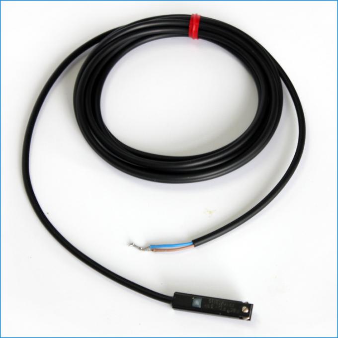 Fd-31R σωλήνας 2 μαγνητικός διακόπτης sensor.jpg καλάμων επαφών καλωδίων