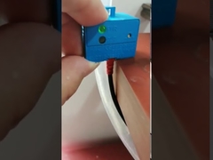 FKCT Αισθητήρας χωρητικότητας σωλήνα για ανίχνευση στάθμης μπύρας