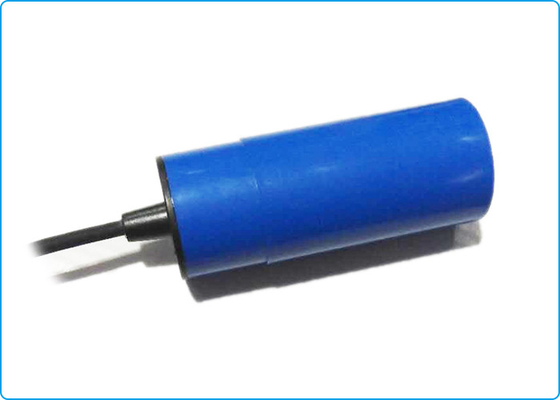 NPN PNP 30mm αισθαμένος κυλινδρικός χωρητικός αισθητήρας FKC3430 12-24VDC εγγύτητας